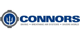 Connors Diving Services Limited