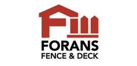 Foran's Fence and Decks