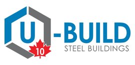 U-Build Steel Buildings