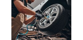 Greens Automotive Ltd