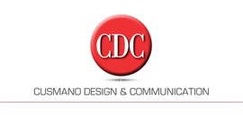 Cusmano Design & Communication