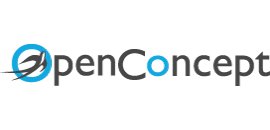OpenConcept Consulting Inc.