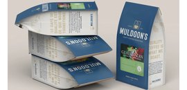 Muldoons Own Authentic Coffee
