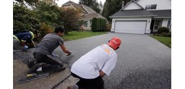 Eco Paving