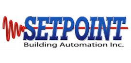 Setpoint Building Automation