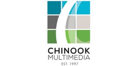 Chinook Multimedia