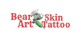 Bear Skin Art Tattoo & Piercing Studio