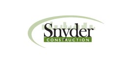 Snyder Construction