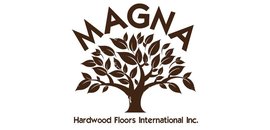 Magna Hardwood Floors International Inc