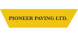 Pioneer Paving Ltd