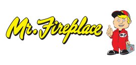Mr. Fireplace Ltd.