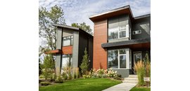 VNO Exteriors Ltd