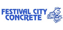 Festival City Concrete