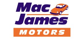 Mac James Motors
