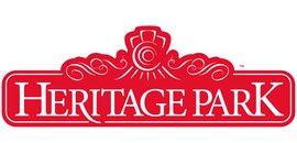 Heritage Park Historical Village