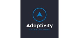 Adeptivity IT Solutions | IT Support & Managed IT Services in Mississauga