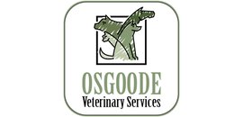 Osgoode Veterinary Services