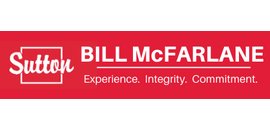 Bill McFarlane, Sutton-Sound Realty Inc.