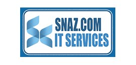 Snazcom IT Services Ltd