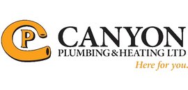 Canyon Plumbing