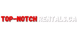 Top-Notch Equipment Rentals