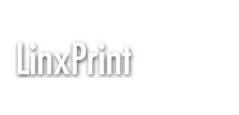 LinxPrint