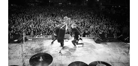 Alice in Chains