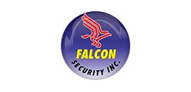 Falcon Security Inc.