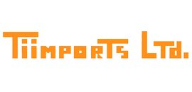 Tiimports Ltd