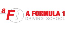A Formula 1 Driving