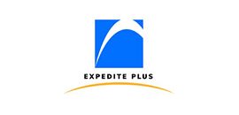 Expedite Plus