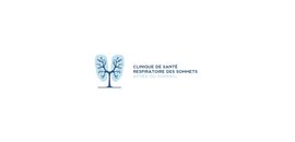 Clinique santé Respiratoire des Sommets - Apnée du Sommeil Mont-Tremblant