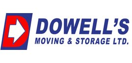 Dowell's Moving & Storage