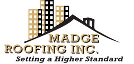 Madge Roofing Inc.