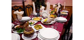 Melody Restaurant