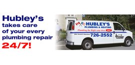Hubley's Plumbing