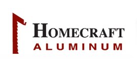Home Craft Aluminum