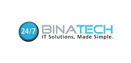 Binatech System Solutions Inc.