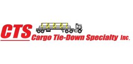 Cts Cargo Tie-Down Specialty Inc