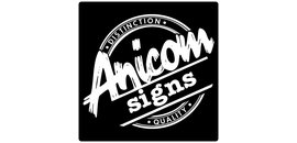 Anicom Signs Inc.