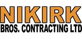Nikirk Bros Contracting Ltd