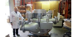 Highland Foundry Ltd