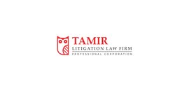 Tamir Litigation Law Firm