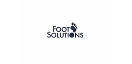 Foot Solutions North York