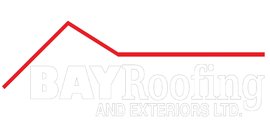 Bay Roofing and Exteriors Ltd.