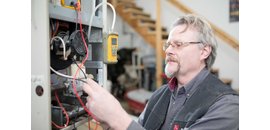 P & H Plumbing & Heating