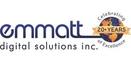 Emmatt Digital Solutions Inc