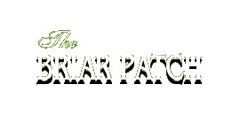 Briar Patch Farm & Nursery