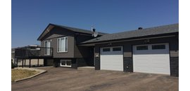 Advanced Exteriors (Medicine Hat)