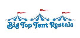 Big Top Tent Rentals